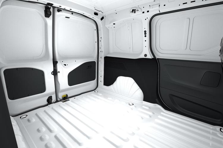 Toyota Proace City L1 Diesel 1.5D 100 Van