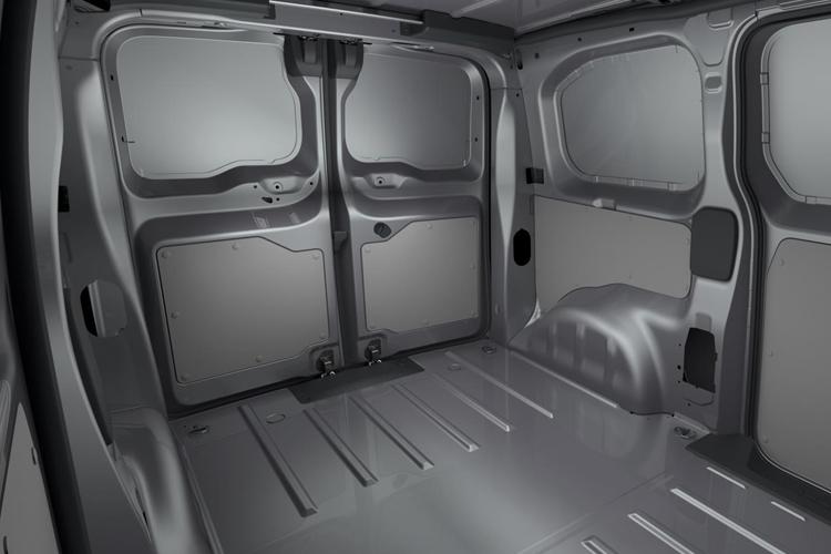 Toyota Proace Medium Electric 100kW 75kWh Van Auto [11kWCh]