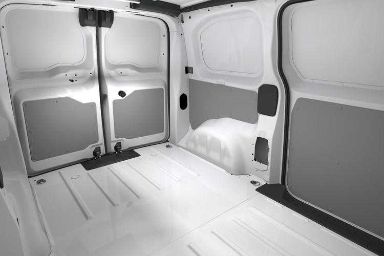 Toyota Proace L1 Diesel 2.0D 145 Platform Cab