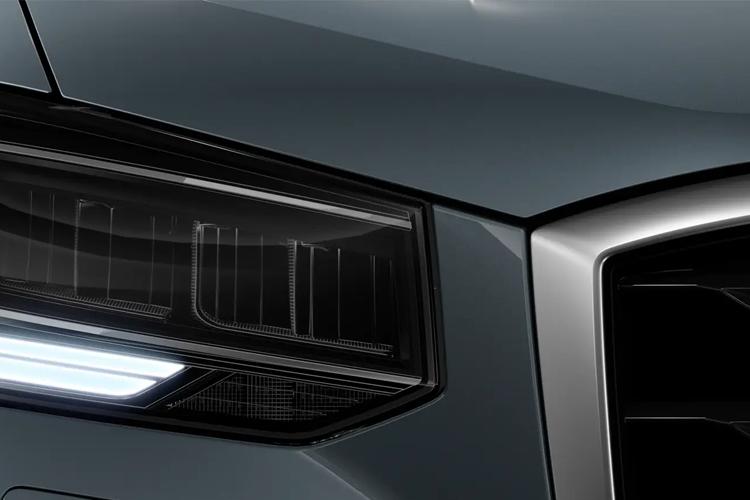 Audi Q2 Estate 35 TFSI 5dr [Tech]