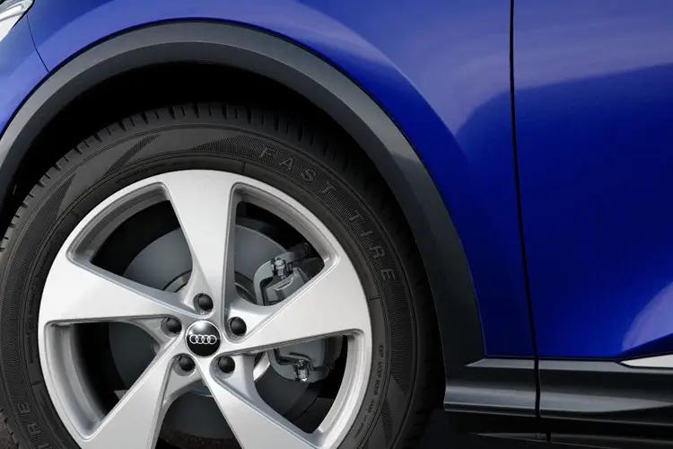 Audi Q5 Diesel Estate SQ5 TDI Quattro 5dr Tiptronic
