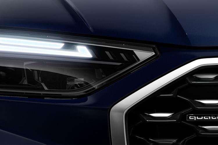 Audi Q5 Sportback 50 TFSI e Quattro 5dr S Tronic