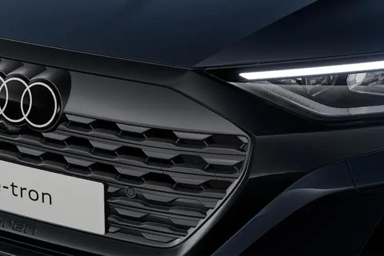 Audi Q8 E-tron Sportback 250kW 50 Quattro 95kWh 5dr Auto [Tech Pack]