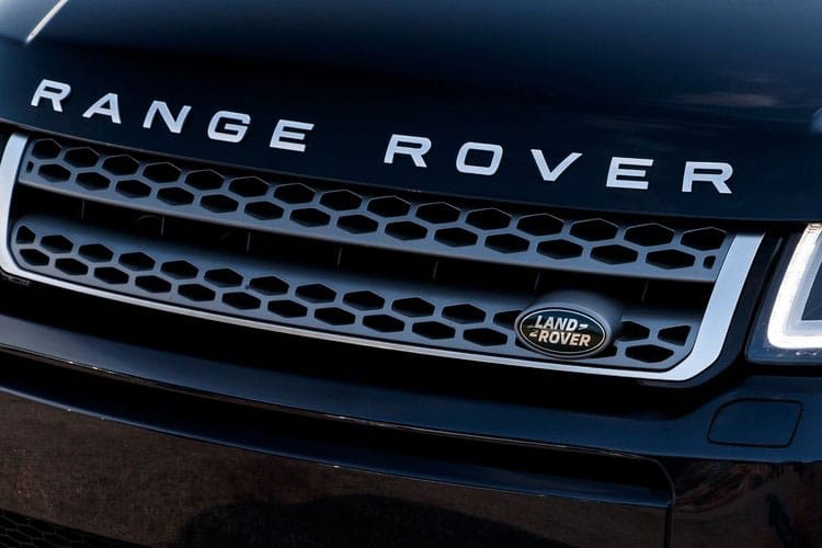 Land Rover Range Rover Evoque Hatchback 1.5 P270e 5dr Auto