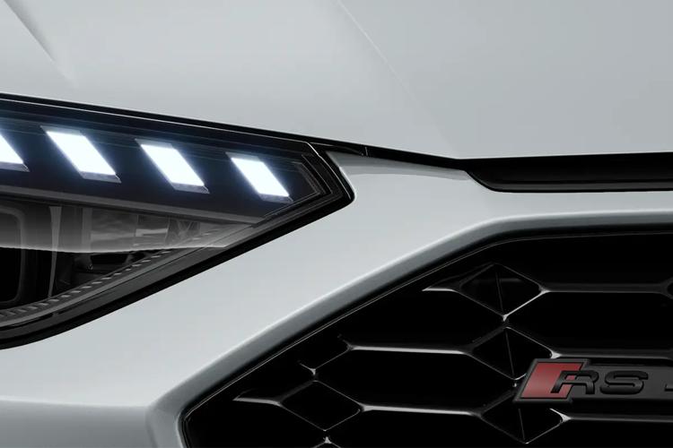 Audi Rs 4 Avant 
