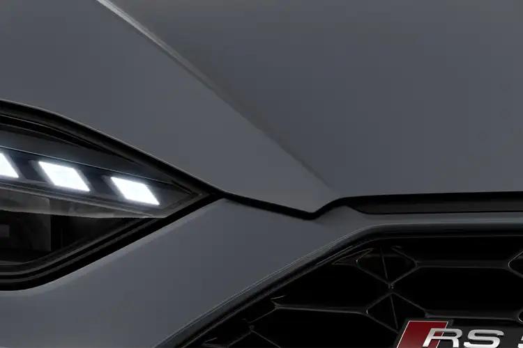 Audi Rs 5 Coupe RS 5 TFSI Quattro 2dr Tiptronic