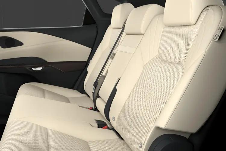Lexus Rx Estate 450h+ 2.5 5dr E-CVT [Pan Roof]