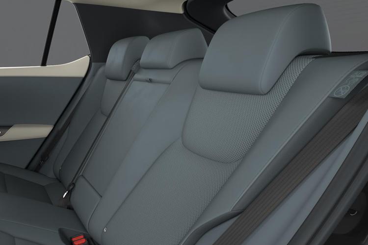 Lexus Rz Electric Estate 450e 230KW Direct4 71.4 kWh 5dr Auto