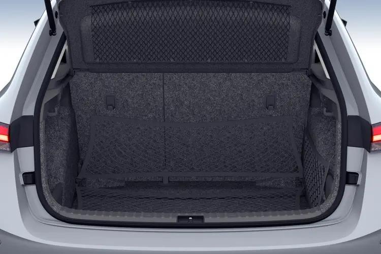 Skoda Scala Hatchback 1.0 TSI 95 5dr