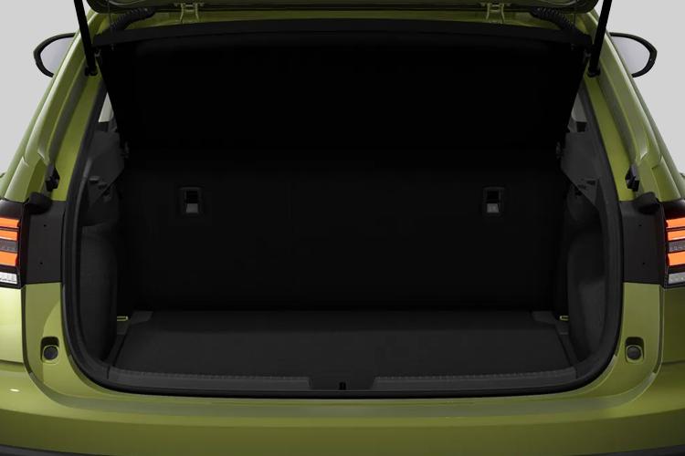 Volkswagen Taigo Hatchback 1.5 TSI 150 5dr DSG