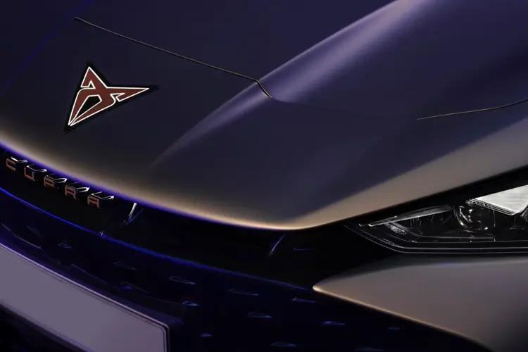 Cupra Tavascan Estate 210kW 77kWh 5dr Auto