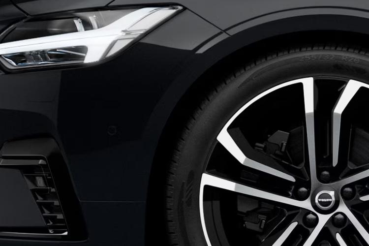 Volvo V90 Estate 2.0 T6 [350] RC PHEV Ultimate Dark 5dr AWD Auto