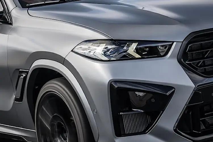 BMW X6 Diesel Estate xDrive40d MHT 5dr Step Auto [Tech Pack]
