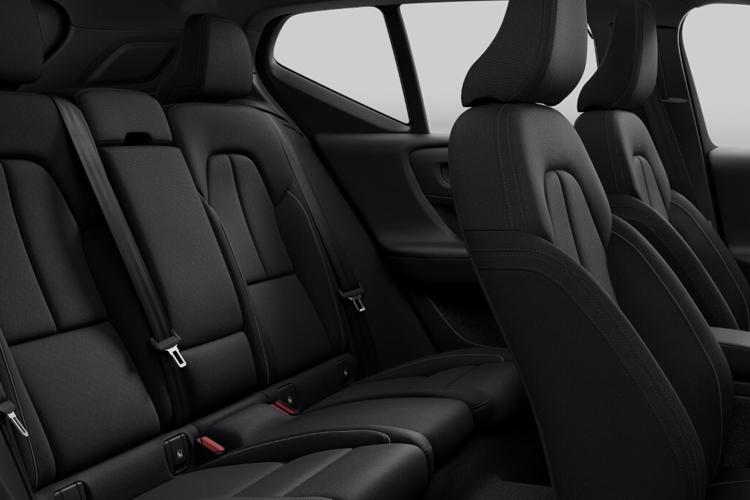 Volvo Xc40 Electric Estate 300kW Recharge 82kWh 5dr AWD Auto
