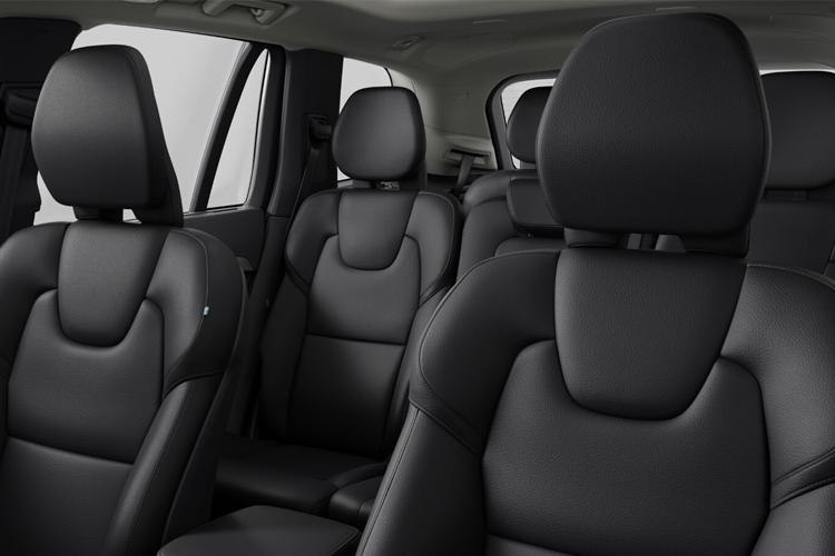 Volvo Xc90 Estate 2.0 T8 PHEV Dark 5dr AWD Geartronic