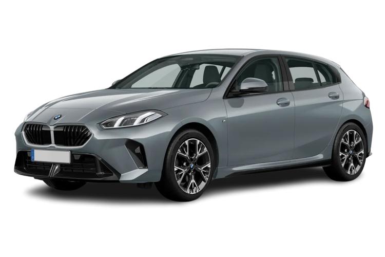BMW 1 Series Hatchback M135i xDrive 5dr Step Auto