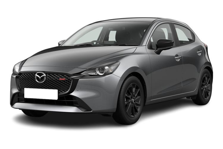 Mazda Mazda2 Hatchback 1.5 e-Skyactiv G MHEV 5dr