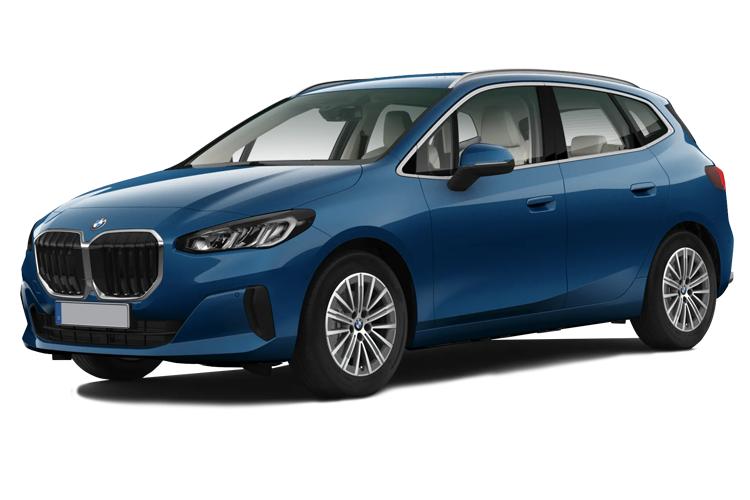 BMW 2 Series Active Tourer 230e xDrive 5dr DCT [Tech Plus Pack]