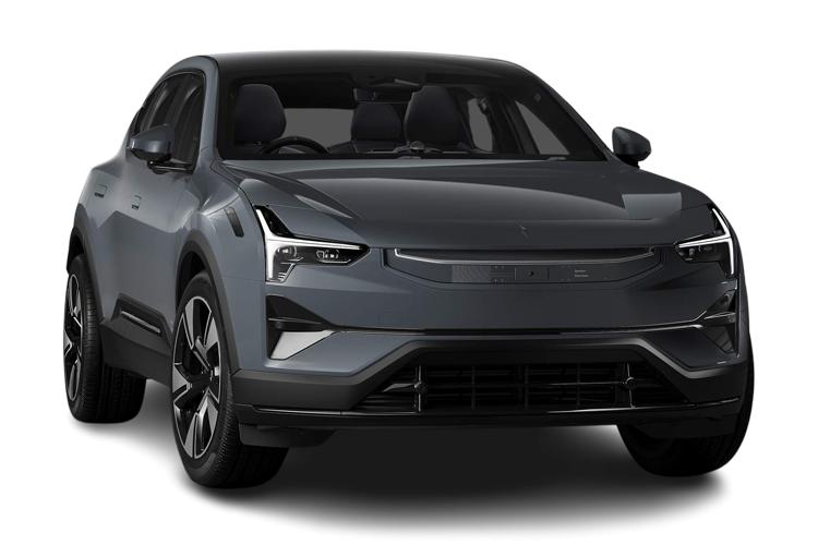 Polestar 3 Estate 360kW 111kWh DM Plus Pilot 5dr Auto