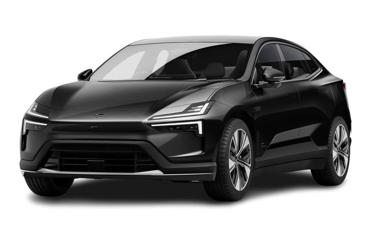 Polestar 4 Estate 200kW 100kWh Plus 5dr Auto