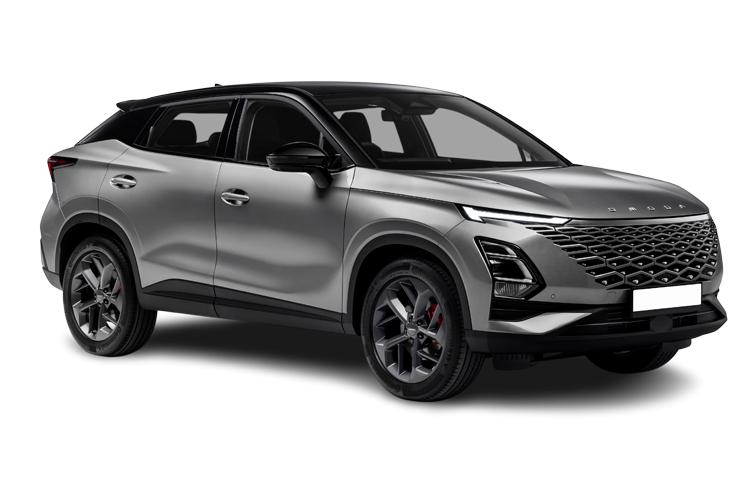 Omoda 5 Estate 1.6 TGDI 5dr 7DCT