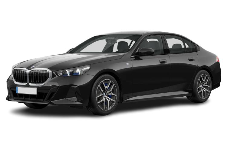 BMW 5 Series Saloon 530e 4dr Auto [Tech Plus]