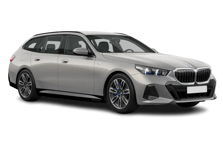 BMW 5 Series Saloon 530e 4dr Auto [Tech Plus]