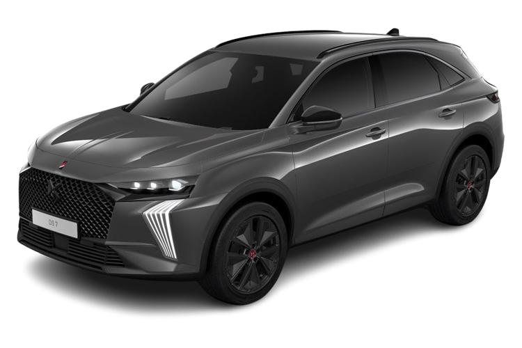 DS Ds 7 Hatchback 1.6 E-TENSE 4X4 Performance Line + 5dr EAT8 [Pan]