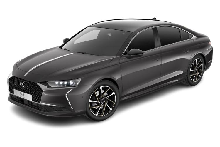 DS Ds 9 Saloon Special Edition 1.6 E-TENSE 4X4 4dr EAT8