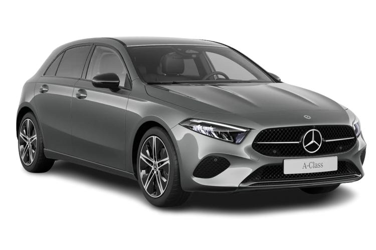Mercedes-Benz A Class Amg Hatchback Special Editions A45 S 4Matic+ Legacy Edition 5dr Auto