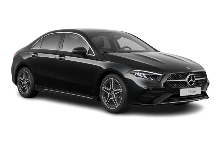 Mercedes-Benz A Class Amg Hatchback Special Editions A45 S 4Matic+ Legacy Edition 5dr Auto
