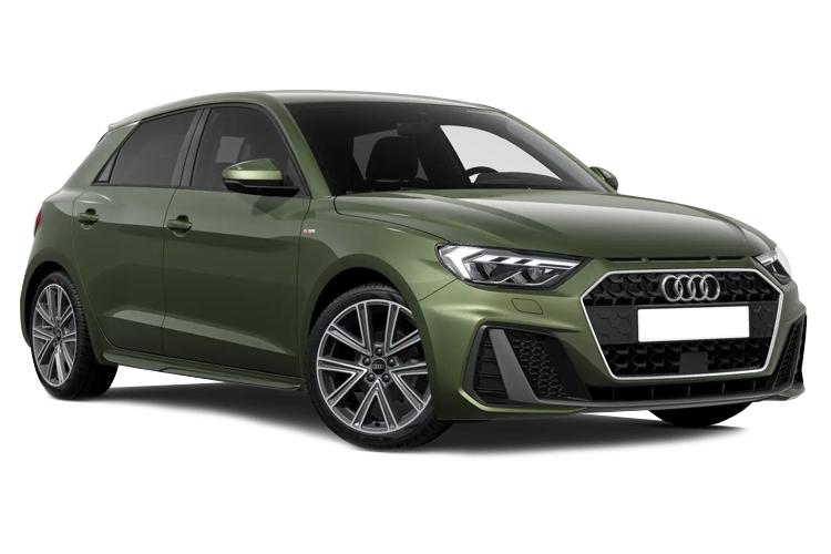 Audi A1 Sportback 30 TFSI 5dr S Tronic [Tech Pack]