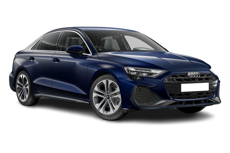 Audi A3 Saloon 30 TFSI 4dr S Tronic [Tech Pack Pro]