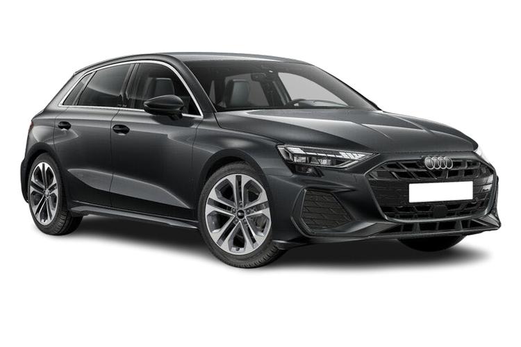 Audi A3 Sportback 35 TFSI 5dr