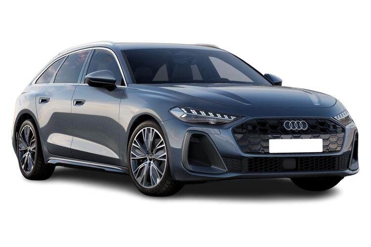 Audi A5 Diesel Avant 2.0 TDI 204 5dr S Tronic
