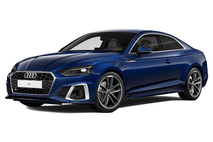 Audi A5 Diesel Sportback 35 TDI 5dr S Tronic