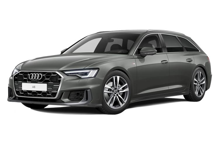 Audi A6 Diesel Saloon S6 TDI Quattro Vorsprung 4dr Tip Auto