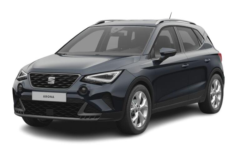 Seat Arona Hatchback 1.0 TSI 115 5dr DSG