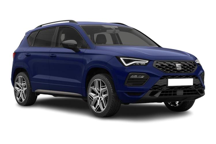 Seat Ateca Estate 1.5 TSI EVO 5dr DSG