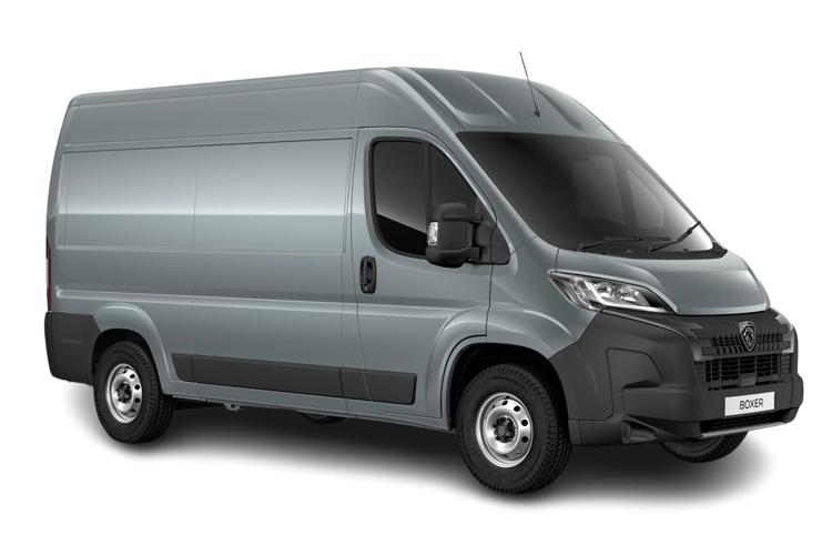 Peugeot Boxer 3500 L3 Diesel 2.2 BlueHDi 140 H2 Van Professional