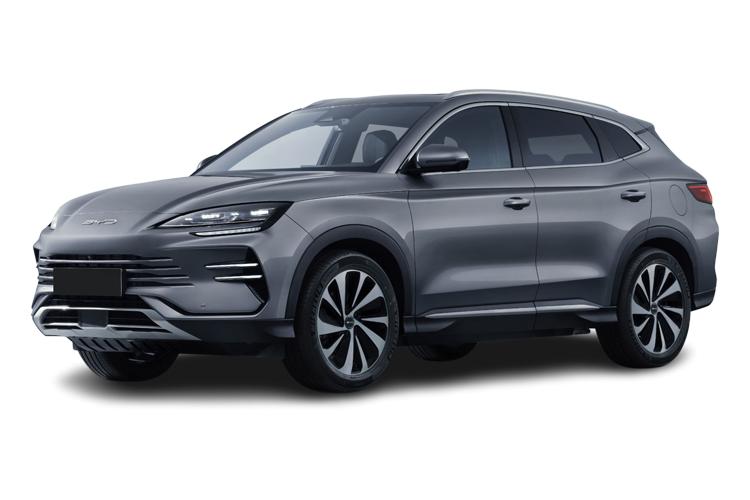 Byd Seal U Estate 1.5 DM-i 5dr Auto