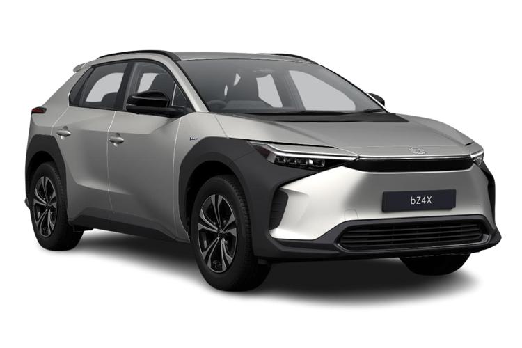 Toyota Bz4x Electric Hatchback 160kW 71.4kWh 5dr Auto AWD