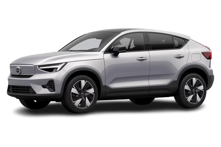 Volvo C40 Estate 300kW Recharge Twin Plus 82kWh 5dr AWD Auto
