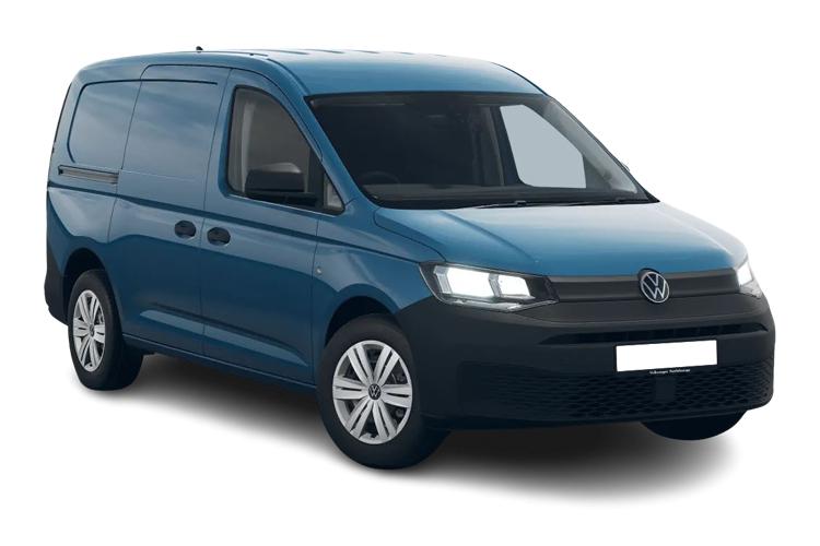 Volkswagen Caddy Cargo Maxi C20 Petrol 1.5 TSI 116PS Van DSG [Tech Pack]