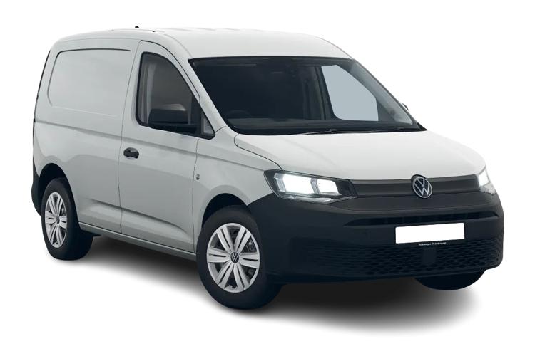 Volkswagen Caddy Cargo C20 Diesel 2.0 TDI 102PS Van [Business/Tech Pack]