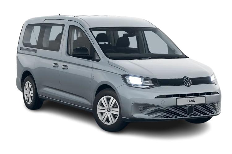 Volkswagen Caddy Maxi Estate 