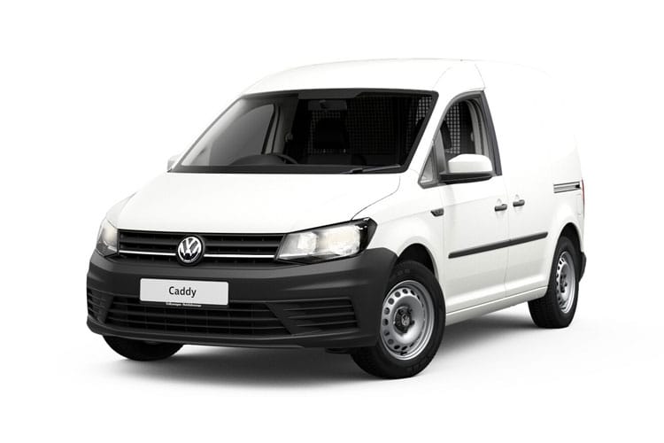 Volkswagen Caddy Maxi Diesel Estate 
