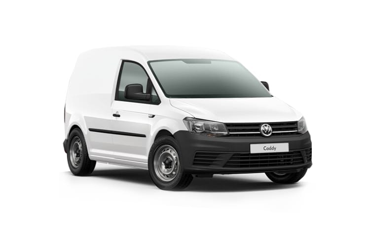 Volkswagen Caddy Diesel Estate 