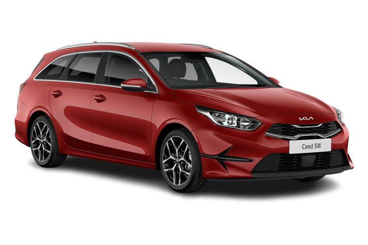 Kia Ceed Hatchback 1.5T GDi ISG 138 5dr DCT