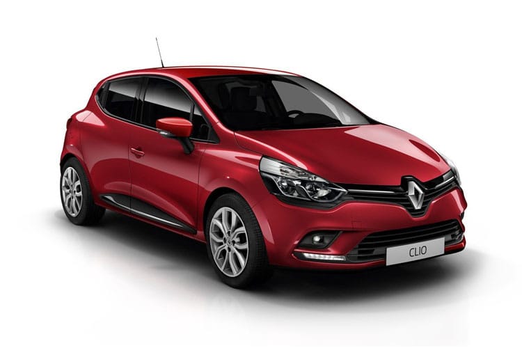 Renault Clio Hatchback 1.0 TCe 90 5dr